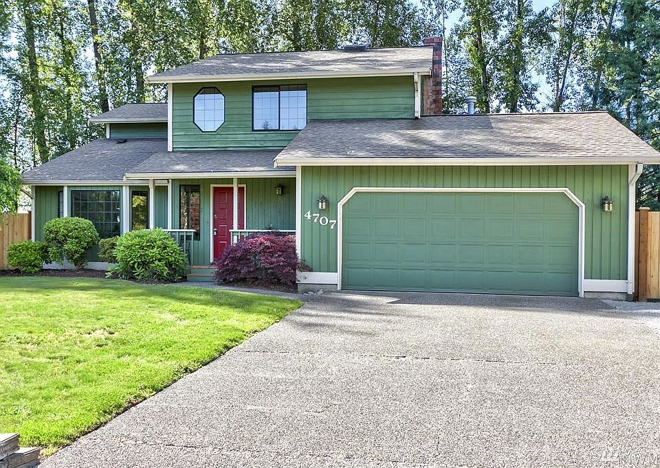 1st image of 4707 136th Pl NE