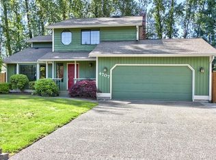 4707 136th Pl NE, Marysville, WA 98271