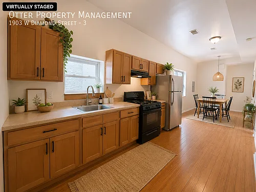 1903 W Diamond St #3 Photo 1
