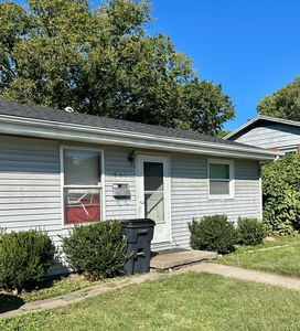 411 N Providence Rd, Columbia, MO, 65203