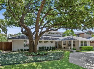 5332 Edmondson Ave, Dallas, TX 75209