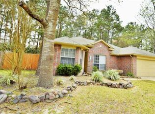 18354 Pine Post Ct, Porter, TX 77365