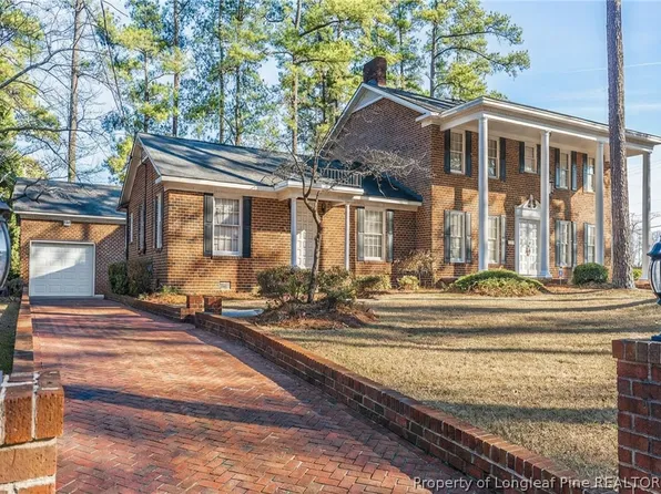 821 Cowles St, Fayetteville, NC 28303