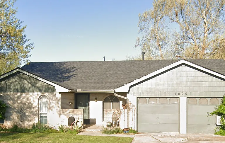 10001 Lancet Ln — Photo 1