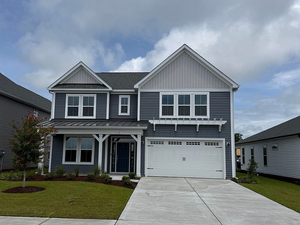 1st image of 258 Broughton Dr.