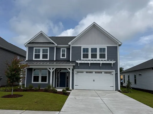 258 Broughton Dr., Myrtle Beach, SC 29579