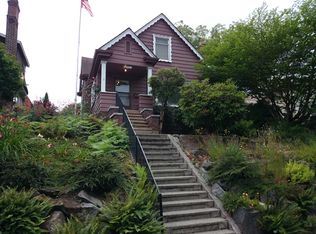 5237 Kirkwood Pl N, Seattle, WA 98103