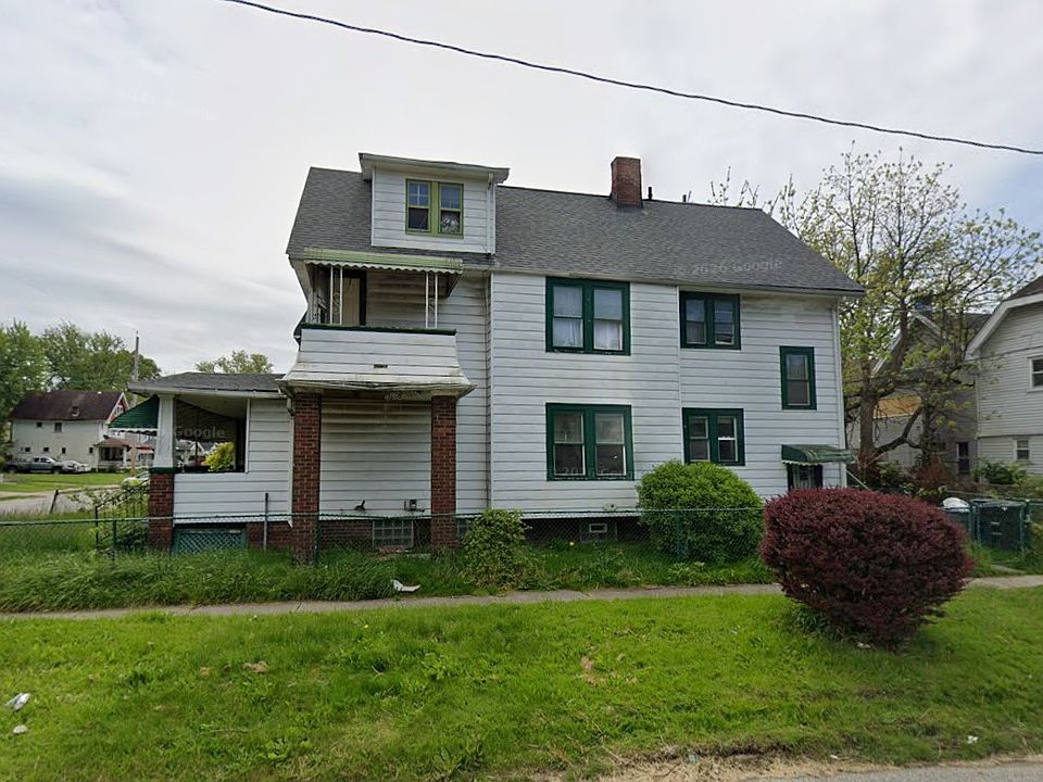 2nd image of 450 E 120th St #Up