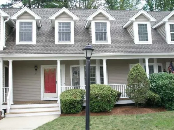 39 Bellwood Cir, Bellingham, MA