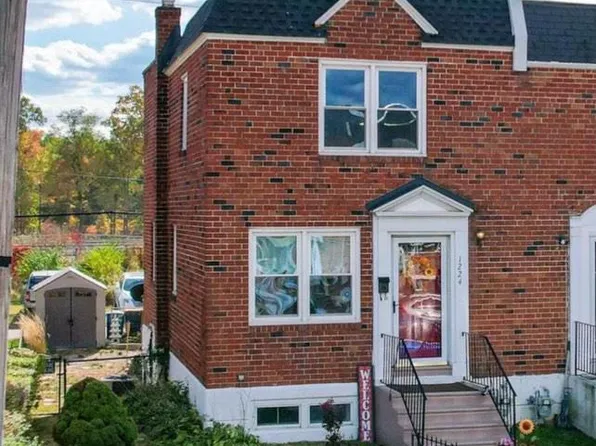 1224 Maple Ave, Elsmere, DE 19805