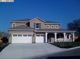 110 Tamarind Ln, Danville, CA 94526