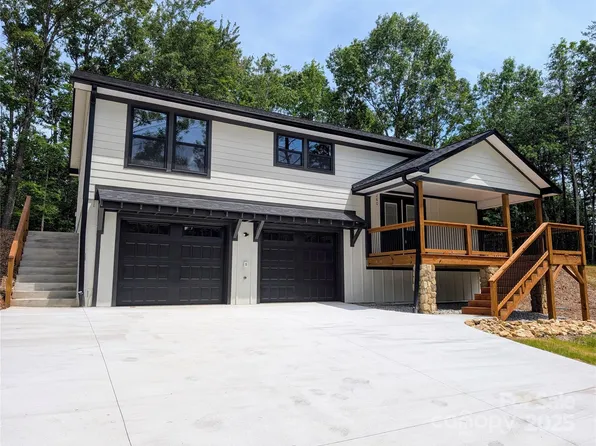 280 Haven Ridge Ln N, Marion, NC 28752