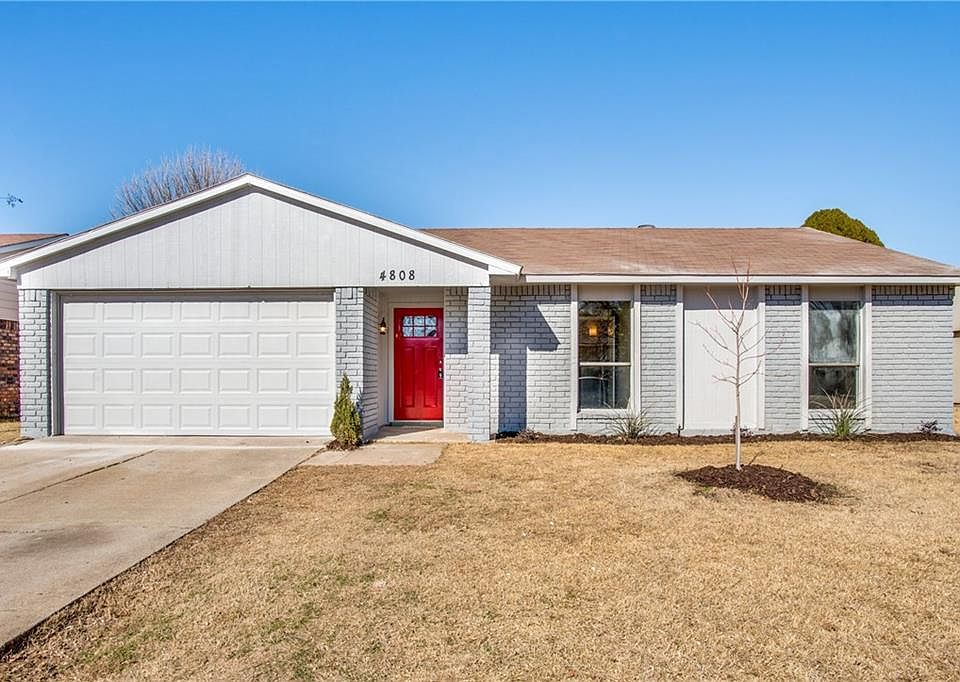 1st image of 4808 Garvin Dr