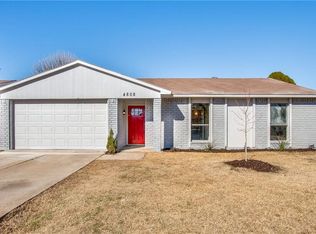 4808 Garvin Dr, The Colony, TX 75056