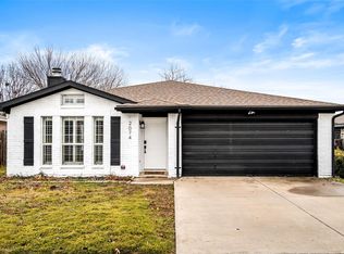 2074 Paint Pony Ln, Keller, TX 76248