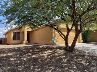 6859 S Cottontail Run Ave, Tucson, AZ 85756