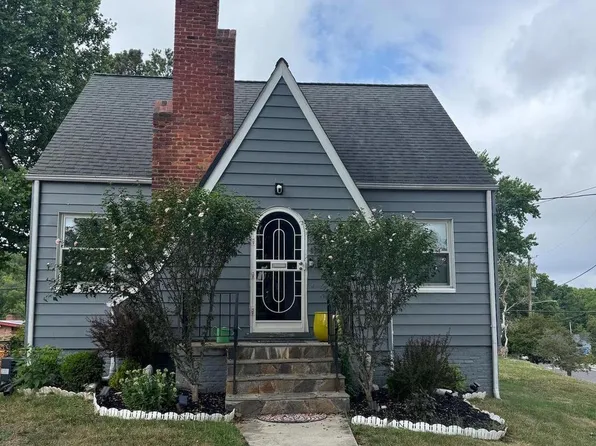 4464 Alabama Ave SE, Washington, DC 20019