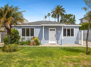 12827 Rubens Ave, Los Angeles, CA 90066