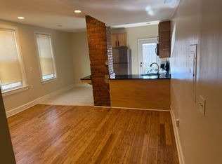 1603 A St SE APT 2, Washington, DC 20003
