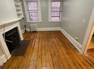 3 Champney Pl #2R, Boston, MA 02114