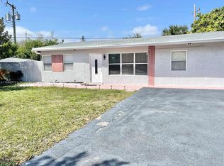 2401 NE 10th Ter, Pompano Beach, FL 33064