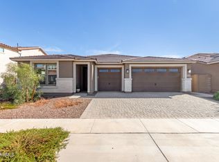 17827 W Hedgehog Pl, Surprise, AZ 85387