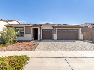 17827 W Hedgehog Pl, Surprise, AZ, 85387