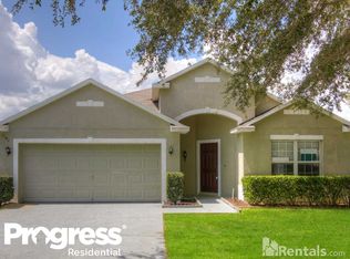 2142 Carpathian Dr, Apopka, FL 32712