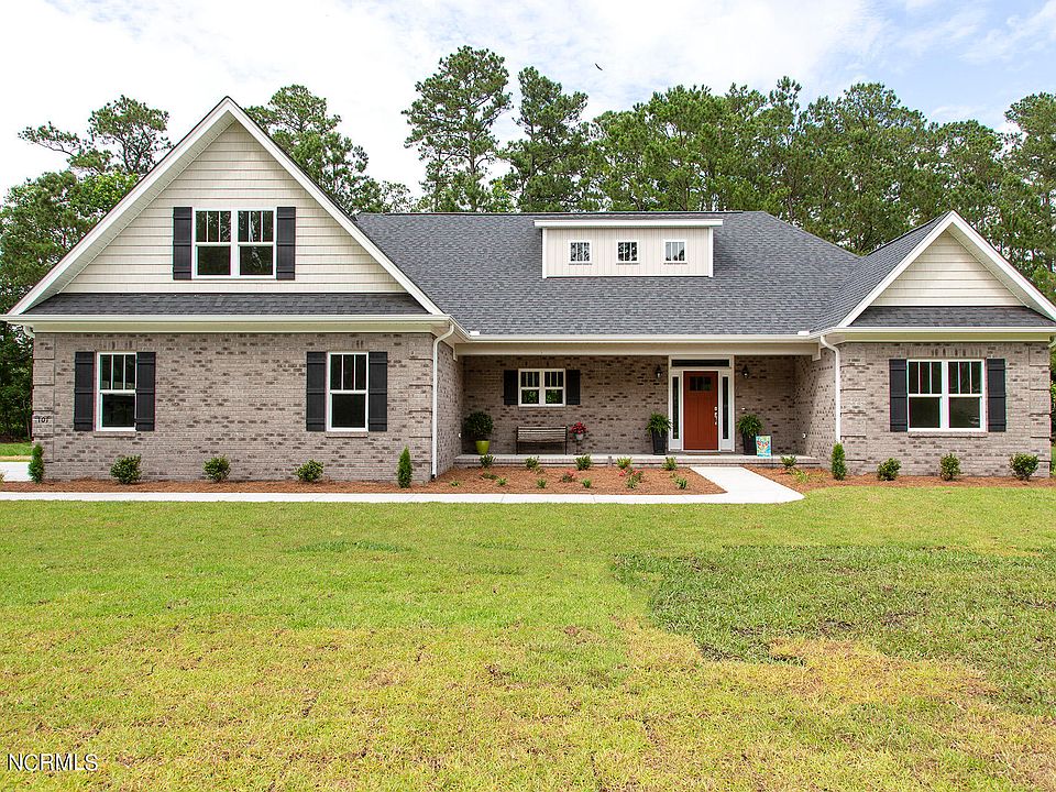 101 Hughes Road, Hampstead, NC 28443 Zillow