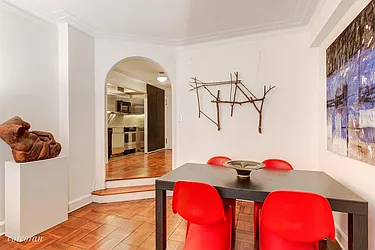 Rented by Corcoran