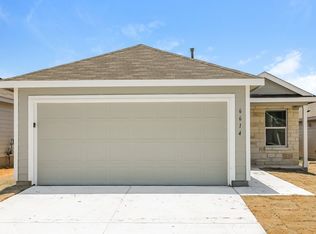 6614 Morgan Cp, San Antonio, TX 78253