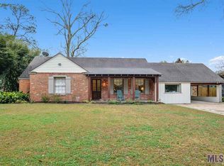 3832 Hundred Oaks Ave, Baton Rouge, LA 70808