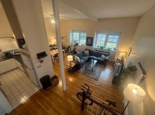 533 Massachusetts Ave #6, Boston, MA 02118