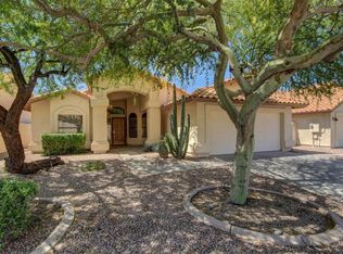 2431 E Granite View Dr, Phoenix, AZ 85048