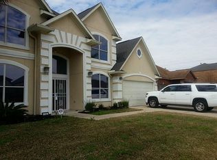 8014 Vista Del Rancho Dr, Houston, TX 77083