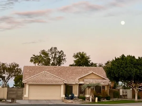 401 E MERRILL Avenue, Gilbert, AZ 85234