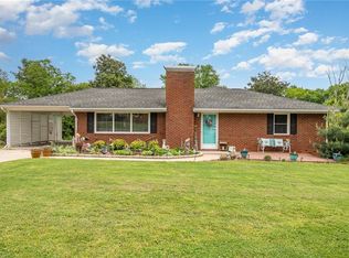 1423 Arrow Wood Rd, Asheboro, NC 27205