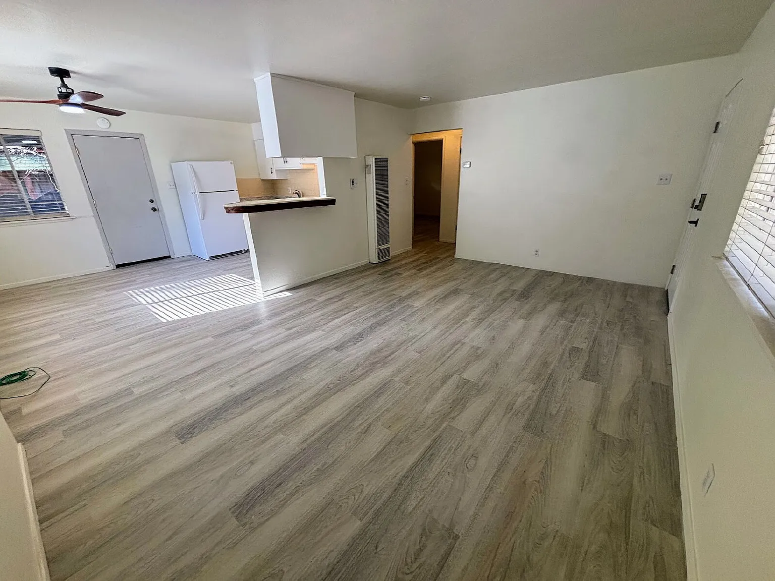 2 bed, 1.0 bath, $2,750 — Photo 1