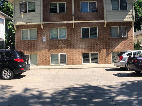2nd image of 1520 D St #9