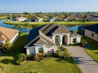 763 Fortunella Cir SW, Vero Beach, FL 32968