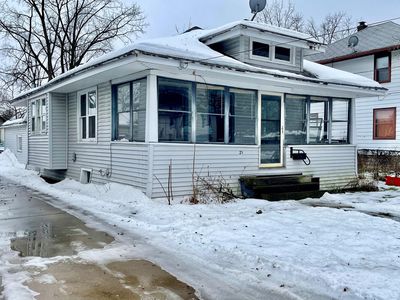 21 Charlotte St, Battle Creek, MI, 49017