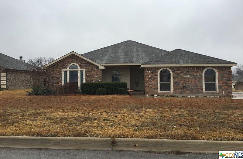 300 Oak Ridge Dr, Nolanville, TX 76559 Zillow