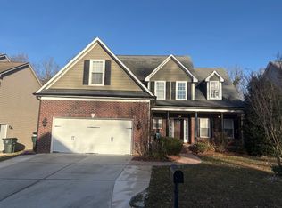 2883 Victoria Falls Dr, Burlington, NC 27215