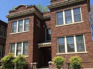 4225 Botanical Ave, Saint Louis, MO 63110