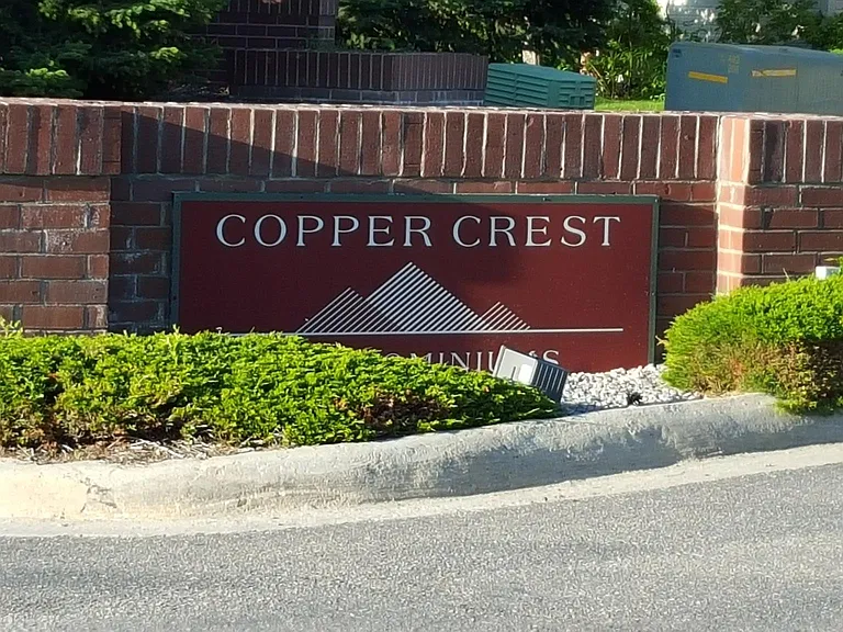 740 Copper Ln #201 — Photo 1