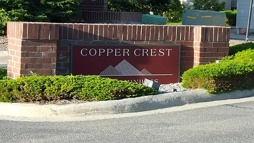 740 Copper Ln #201 Photo 1
