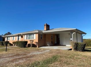 1707 Diamond Grove Rd, Skippers, VA 23879