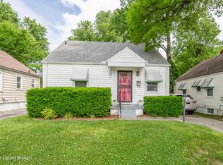 507 Compton St, Louisville, KY 40208
