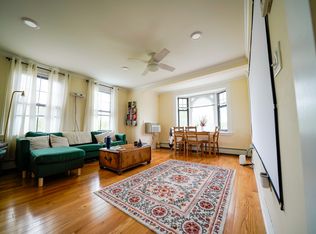 217 Commonwealth Ave #30, Chestnut Hill, MA 02467