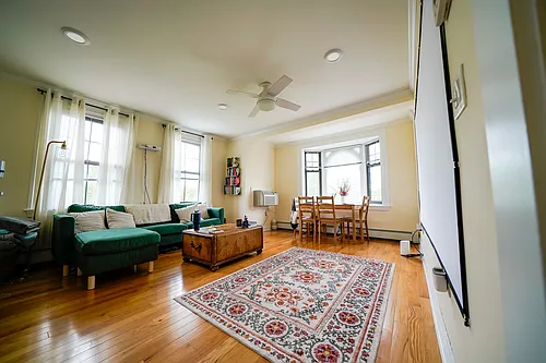 217 Commonwealth Ave #30 Photo 1